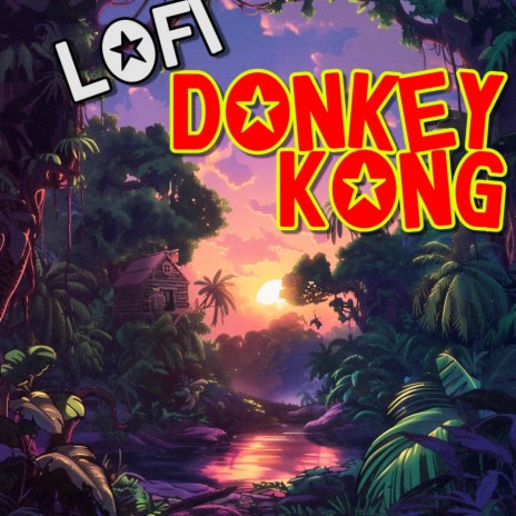 Gang-Plank Galleon (From Donkey Kong Country) (LoFi Version) | Boomplay Music