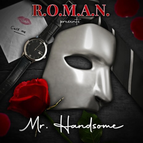 MR. HANDSOME | Boomplay Music