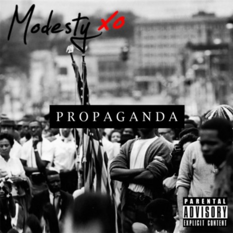 Propaganda | Boomplay Music