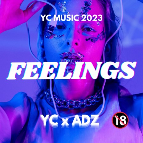 FEELINGS ft. ADZ | Boomplay Music