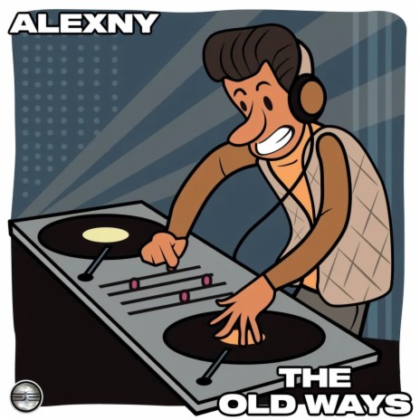 The Old Ways | Boomplay Music