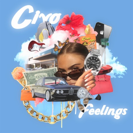 Feelings | Boomplay Music