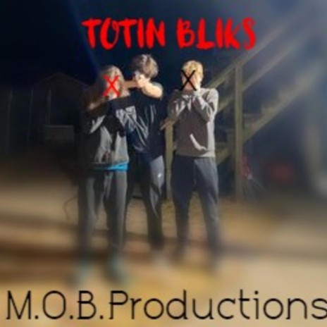 TOTIN BLIKS ft. Lul AJ & Gage2Tuff | Boomplay Music