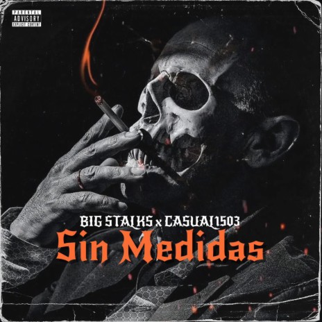 Sin Medidas ft. Casual1503 | Boomplay Music