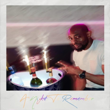 A Night To Remember ft. ItsNyceMan | Boomplay Music