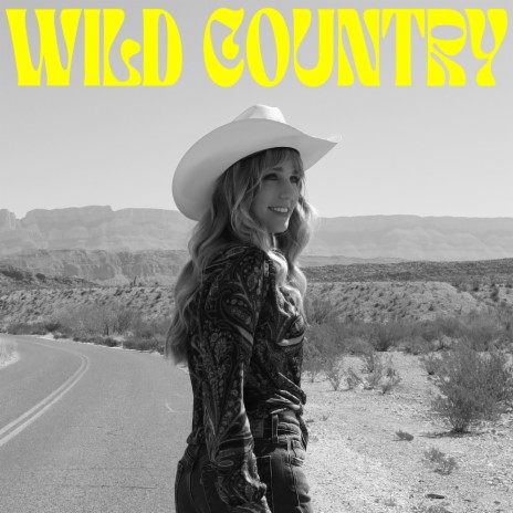 Wild Country | Boomplay Music