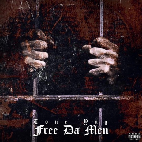 Free Da Men | Boomplay Music