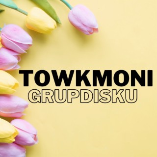 Grupdisku