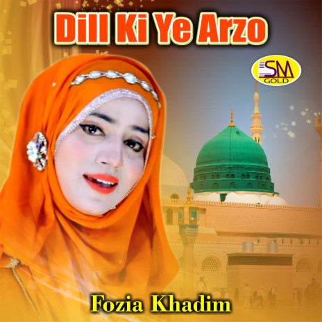 Dill Ki Ye Arzo | Boomplay Music