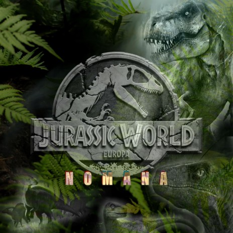 Ambient Jurassic World | Boomplay Music
