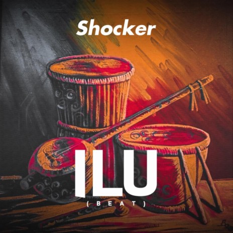 ILU | Boomplay Music