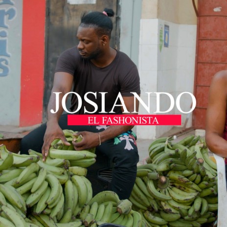 Josiando | Boomplay Music