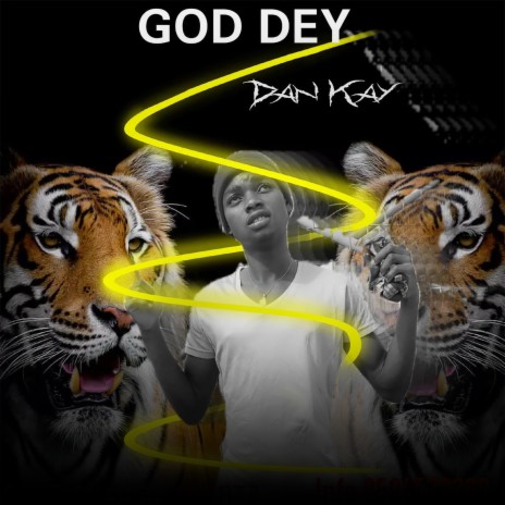 God Dey | Boomplay Music