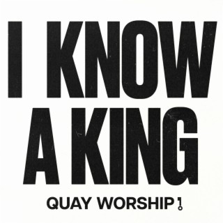 I Know A King ft. Jackson Davis lyrics | Boomplay Music