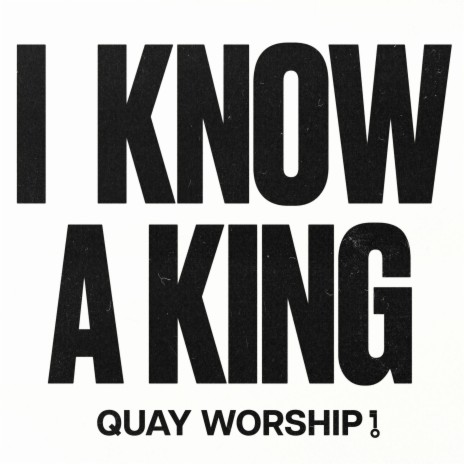 I Know A King ft. Jackson Davis