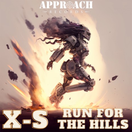 Run for the Hills | Boomplay Music