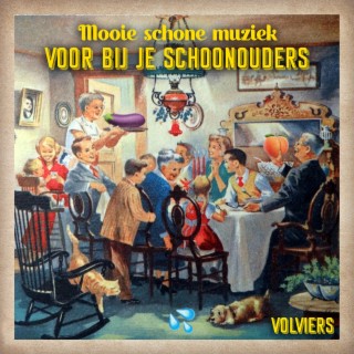 Mooie Schone Muziek Voor Bij Je Schoonouders