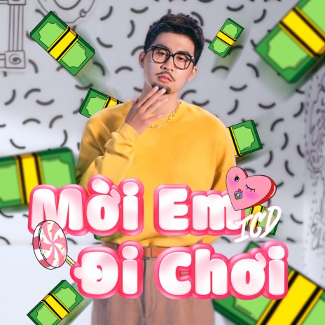 Mời Em Đi Chơi | Boomplay Music