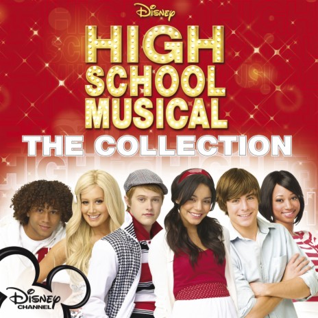 High School Musical 3 Megamix | Boomplay Music