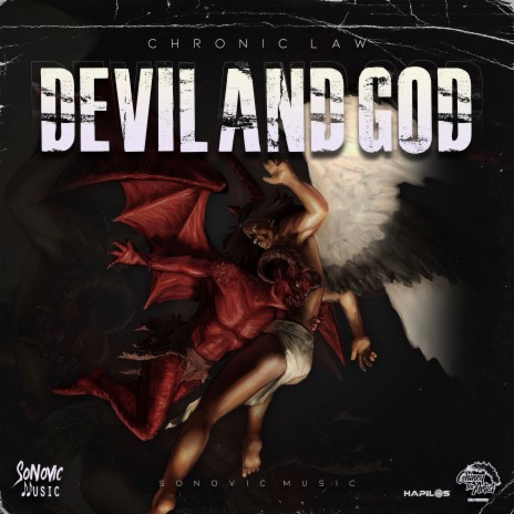Devil and God ft. Sonovic