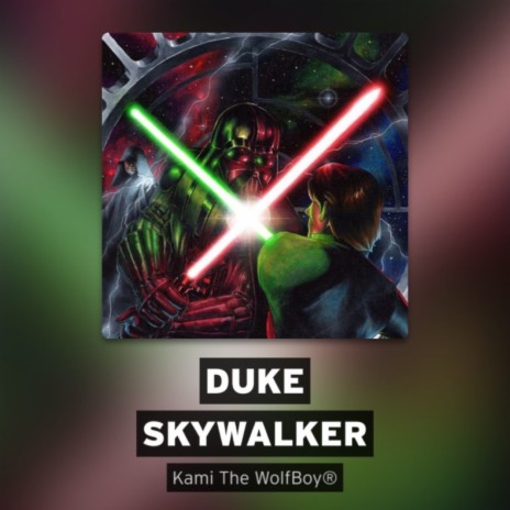 Duke Skywalker ft. Pretty Blicky