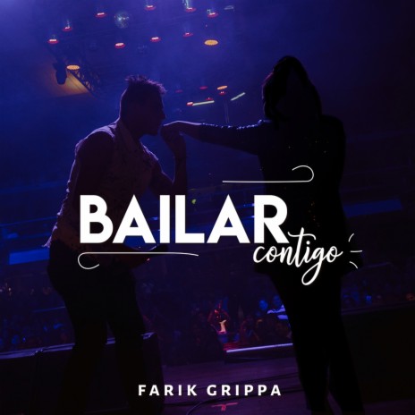 Bailar Contigo | Boomplay Music