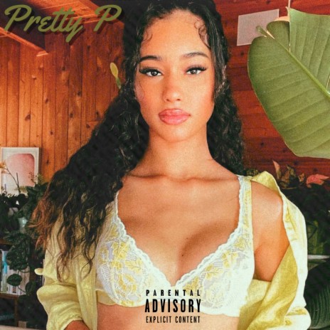 Pretty P | Boomplay Music