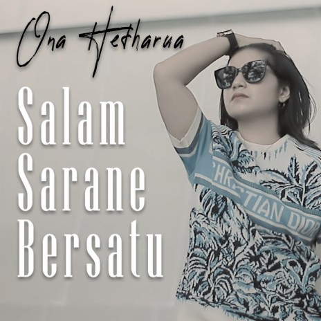 Salam Sarane Bersatu | Boomplay Music