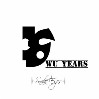 36 Wu Years