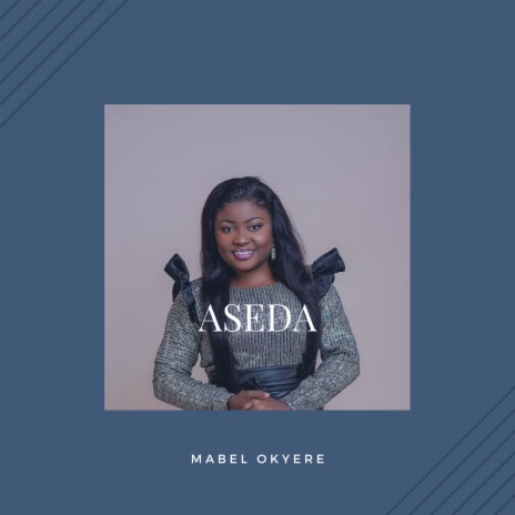 Aseda ft. Ernest Opoku | Boomplay Music