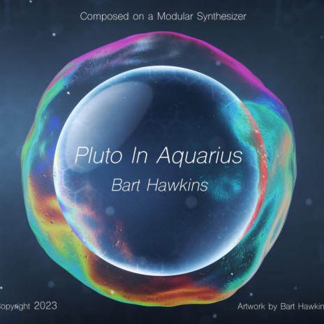 Pluto In Aquarius | Boomplay Music