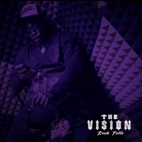 The Vision | Boomplay Music