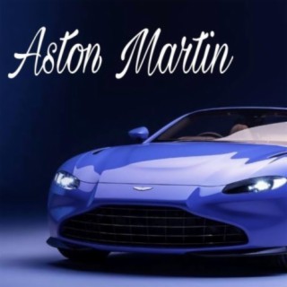 Aston Martin (feat. Yung Cozy)