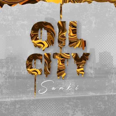 Oil City
