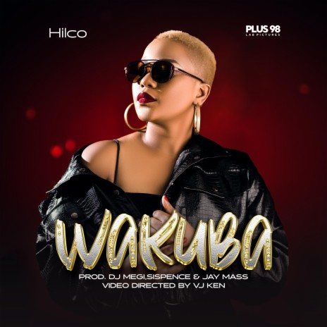 Wakuba | Boomplay Music