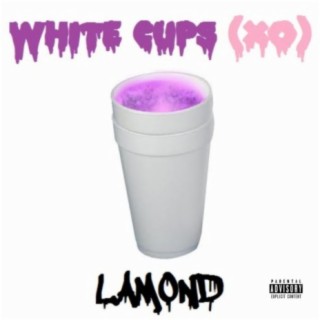 White Cups (Xo)