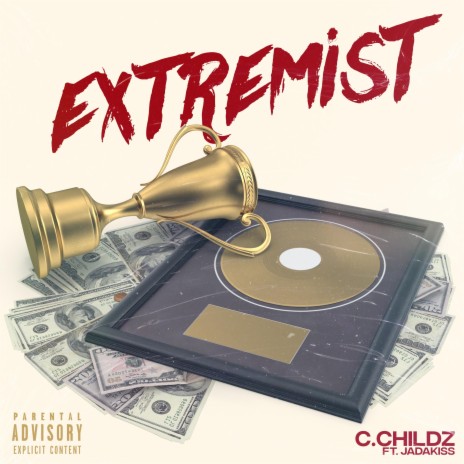 Extremist ft. Jadakiss