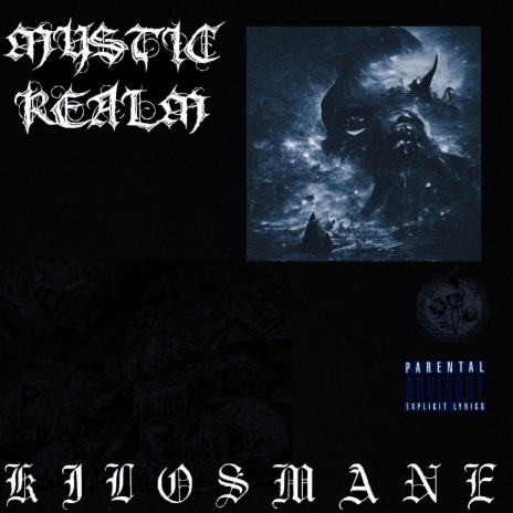 MYSTIC REALM | Boomplay Music