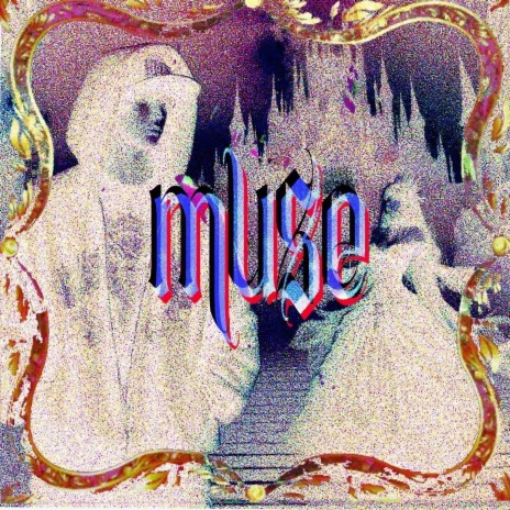 MUSE (HADES MIXXX) ft. maggi g | Boomplay Music