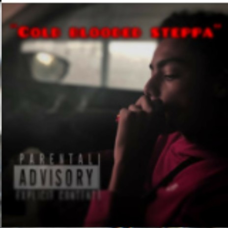 Cold blooded steppa | Boomplay Music