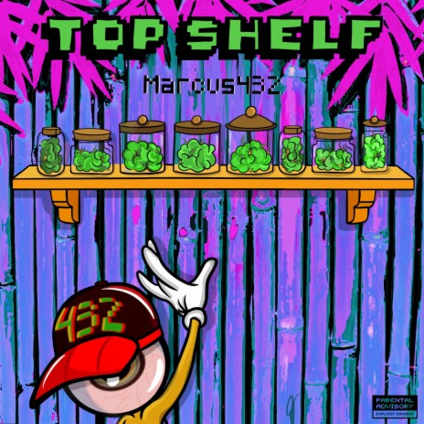 Top Shelf | Boomplay Music