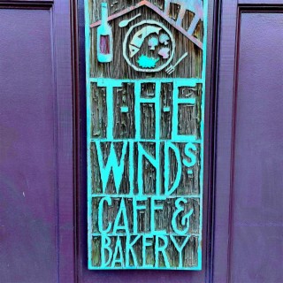 Music For The Winds Cafe