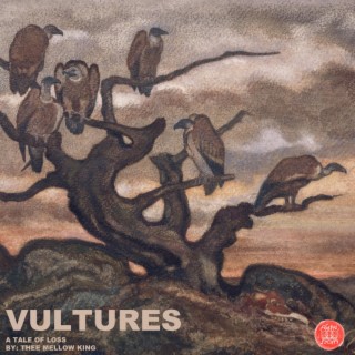 Vultures lyrics | Boomplay Music