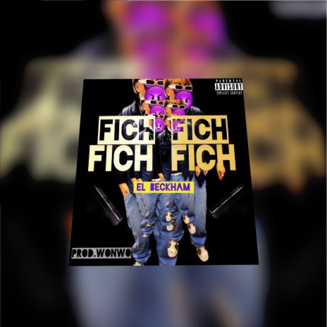 FICH FICH | Boomplay Music