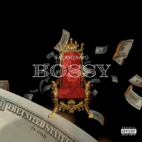 BOSSY | Boomplay Music