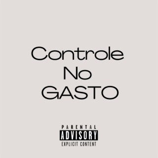 Controle no gasto