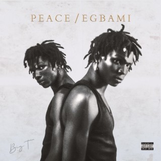 Peace / Egbami
