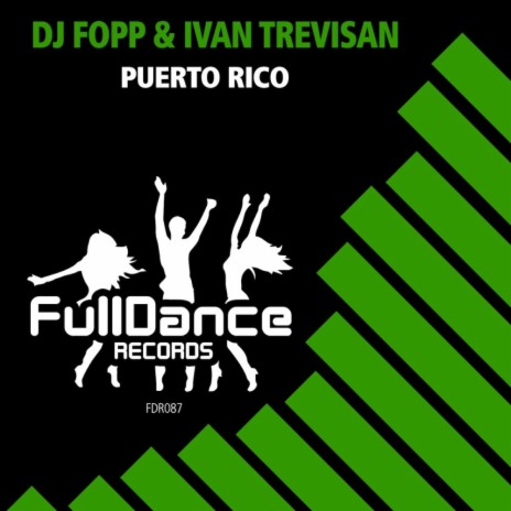 Puerto Rico (Extended Mix) ft. Ivan Trevisan | Boomplay Music
