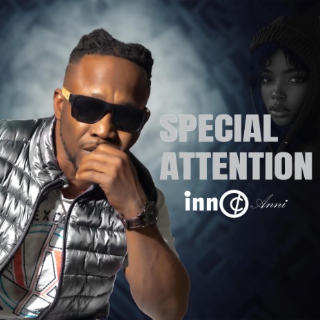 Special Attention | Boomplay Music
