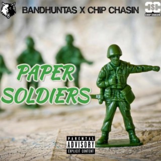 Paper Soldiers